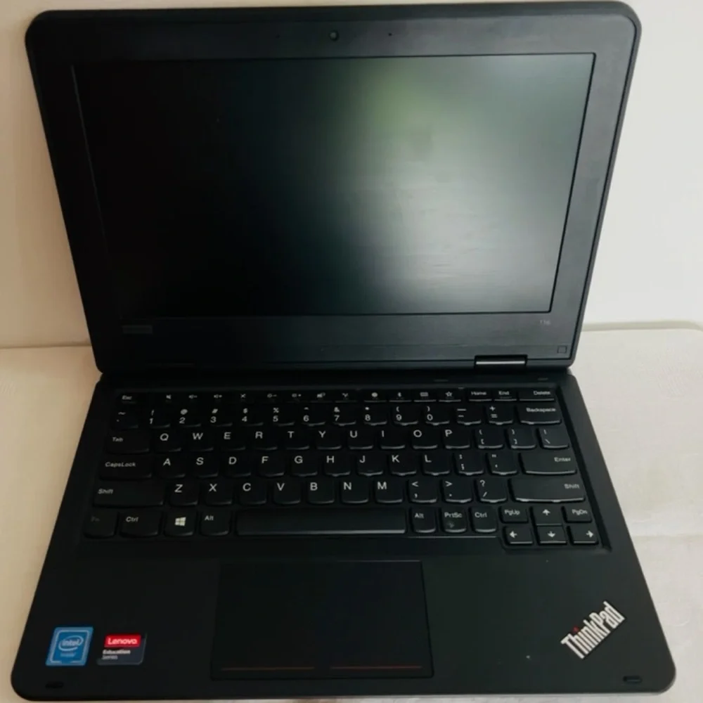Lenovo ThinkPad 11e Gen 5 (11